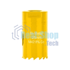 Коронка Bimetal Kranz 25 мм