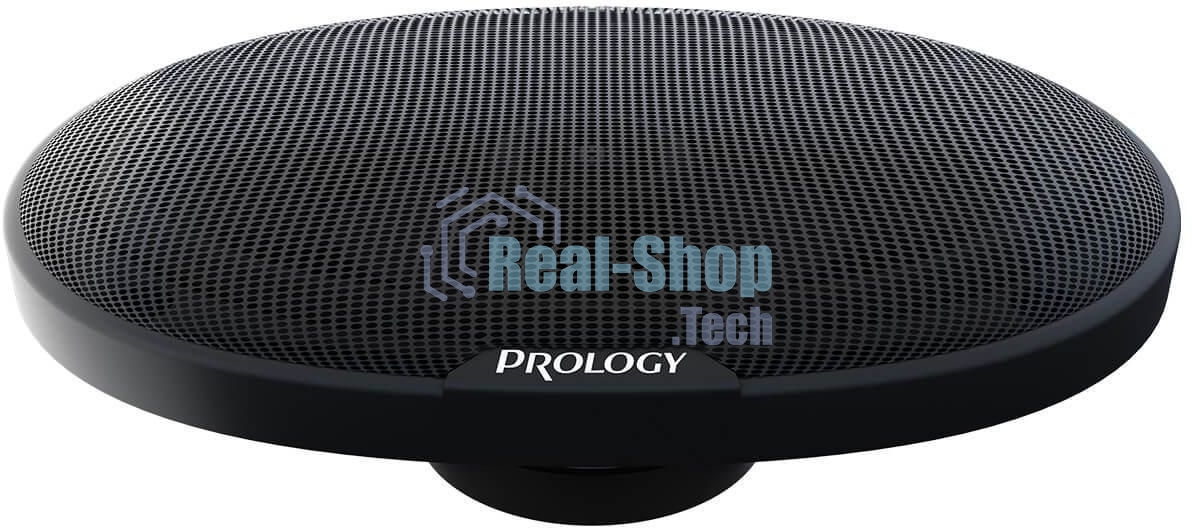 Колонки автомобильные Prology PX-692 220Вт 90дБ 4Ом 15x23см (6x9дюйм) (ком.:2кол.) коаксиальные двухполосные