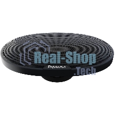 Колонки автомобильные Prology PX-692 220Вт 90дБ 4Ом 15x23см (6x9дюйм) (ком.:2кол.) коаксиальные двухполосные