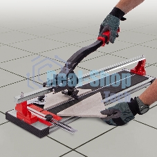 Плиткорез рельсовый MTX 700 мм