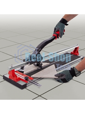 Плиткорез рельсовый MTX 700 мм