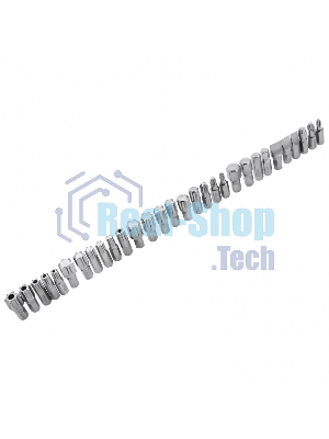 Набор инструментов Gross 14157 216 предметов