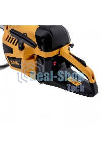 Пила цепная бензиновая Denzel DS-5820, шина 50 см, 58см3, 3,6 л.с., шаг 0,325, паз 1,5 мм, 76 зв