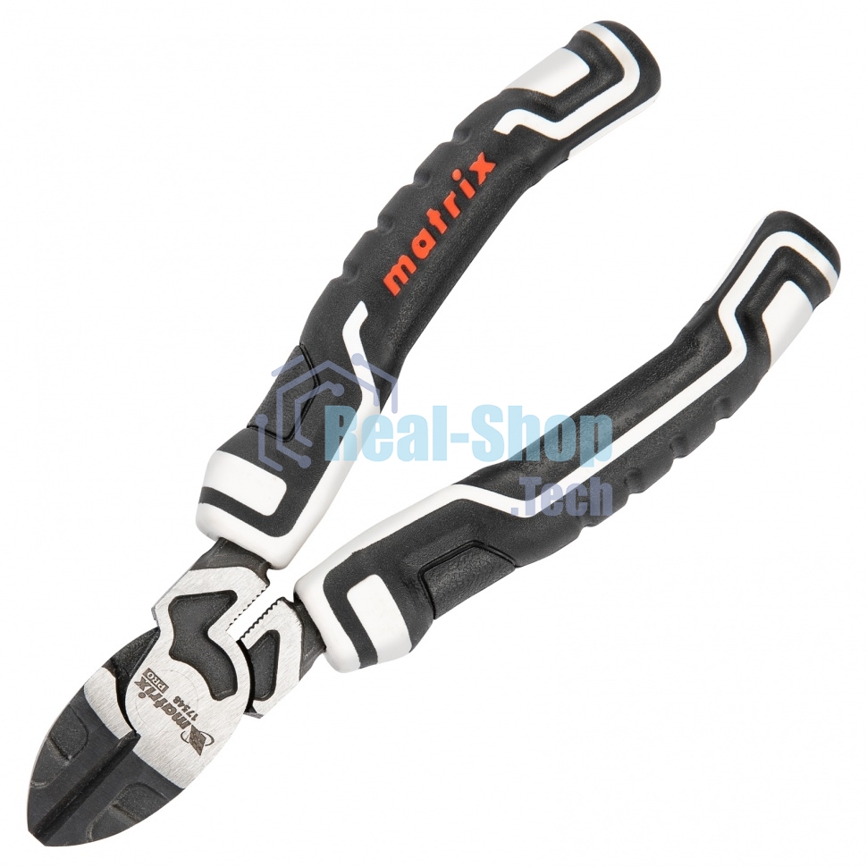 Бокорезы Matrix 150 мм, усиленная система, PRO