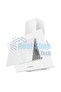 Вытяжка наклонная Maunfeld Tower A 60 белый, 60 см, 650 куб. м/ч, 66 дБ