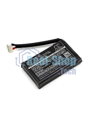 Аккумулятор JN151PH13849 для акустики JBL FLIP 2 3.7V 2200mAh