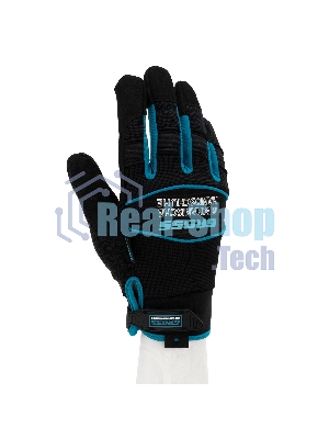 Перчатки универсальные комбинированные Gross URBANE, размер M (8)