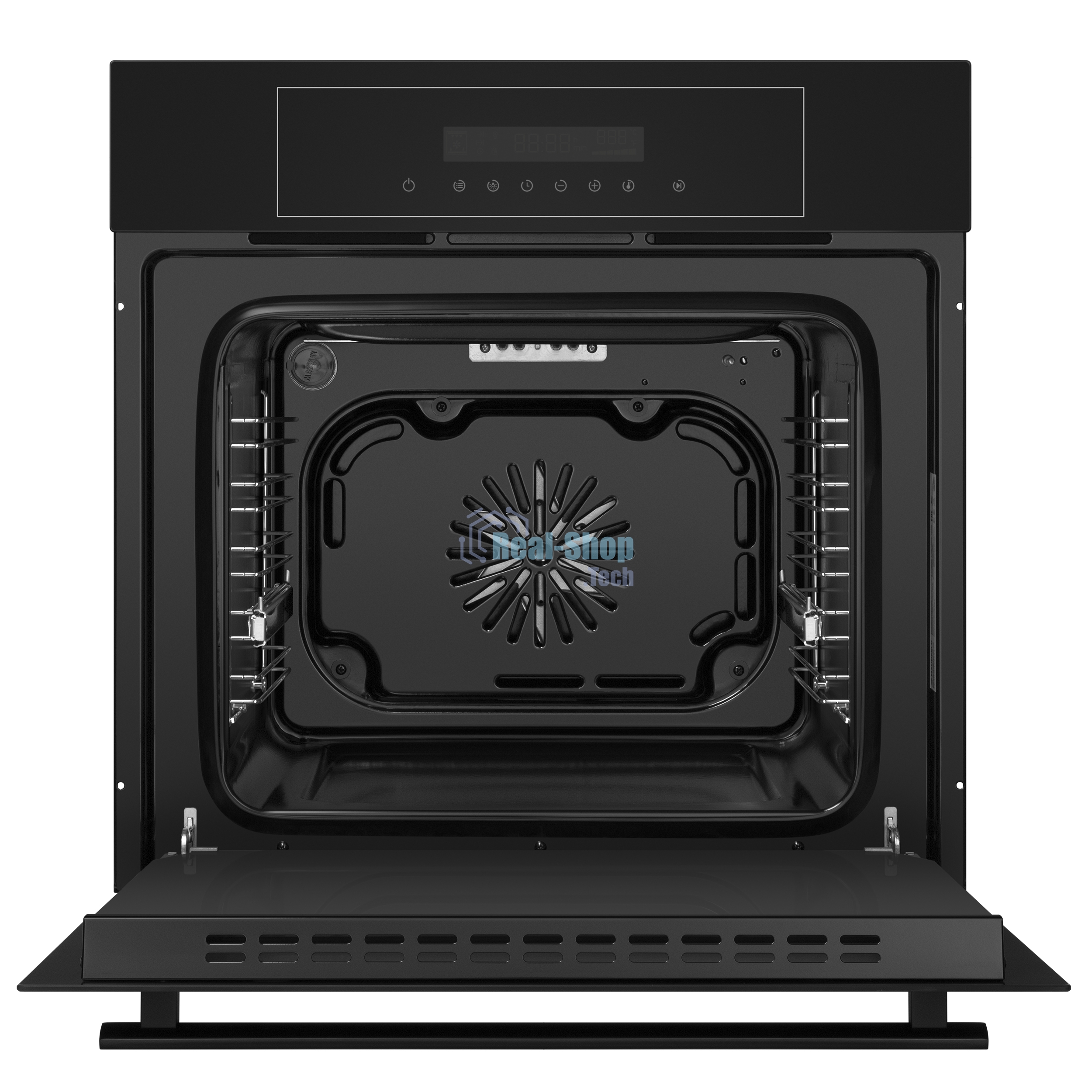 Шкаф духовой электрический Maunfeld AEOD6063B