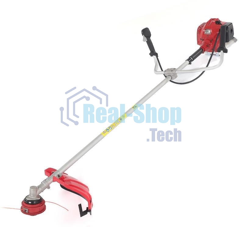 Триммер бензиновый ИНТЕРСКОЛ KB-44/52RB