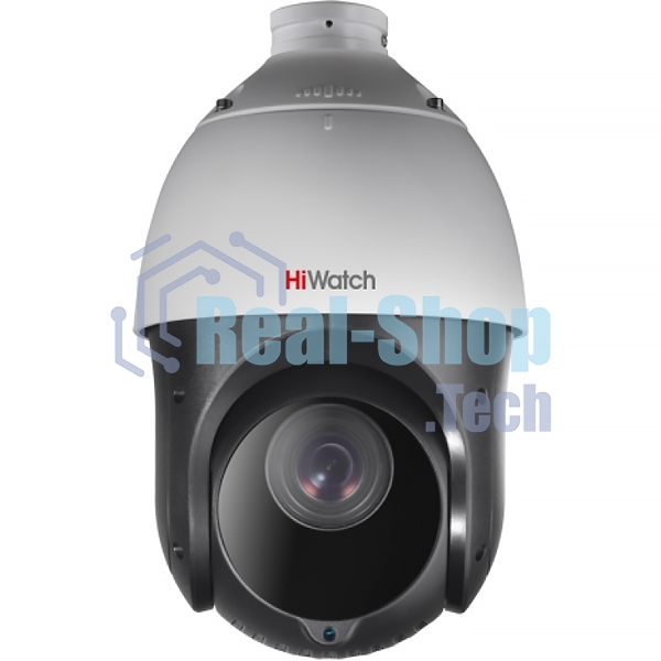 Камера видеонаблюдения HiWatch DS-T265(C) 4.8-120мм цветная