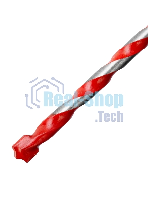 Сверло универсальное Matrix, 4 мм