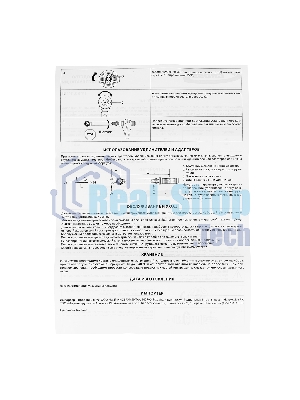 Ключ динамометрический Gross 5-25 Нм, 1/4