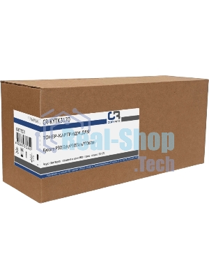 Картридж лазерный CopyRite CR-KYTK3170 TK-3170 черный (15500 стр.) для Kyocera P3050dn/P3055dn/P3060dn