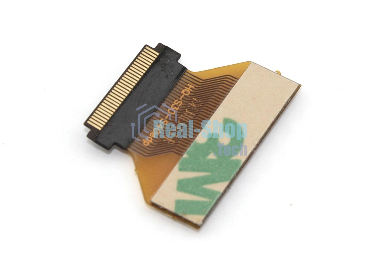 Переходник для матриц 30 0.4мм to 40 0.4мм