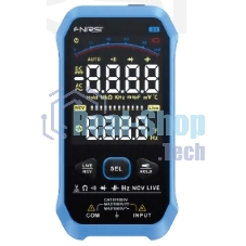 Цифровой мультиметр FNIRSI S1