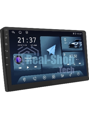 Автомагнитола ACV AD-9003 V2, 2 DIN, 9