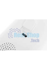 Камера IP Xiaomi Outdoor Camera BW500 белый BHR8301GL (4 Mп, 2560x1440, Wi-Fi, IP67, 10000 mAh)