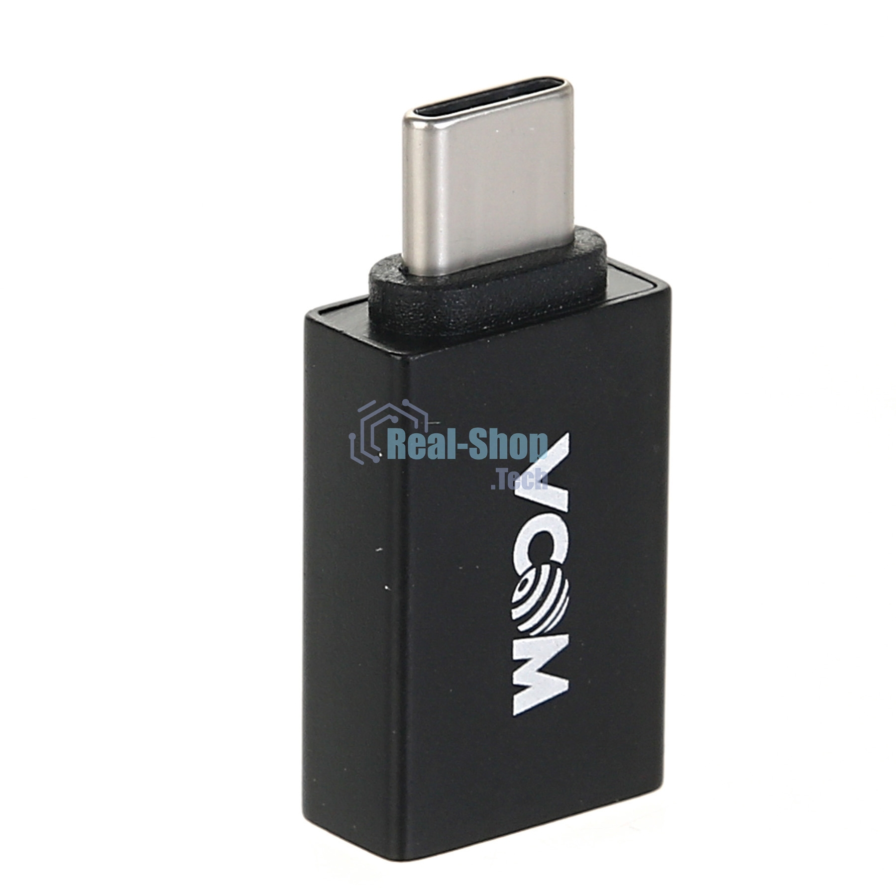 Переходник VCOM CA431M USB Type-C --> USB 3.0_Af 
