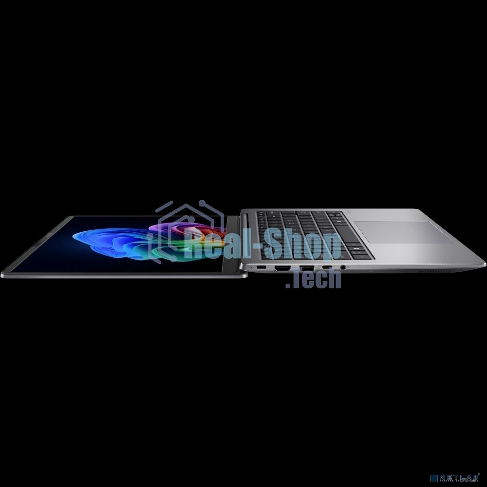 Ноутбук ASUS ExpertBook Mainstream P5405CSA-NZ0301 CORE ULTRA 5 228V 32Gb 1Tb 2280 PCIE G4 SSD 14.0 WQXGA(WQ) 2560X1600 16:10 400nits Anti-Glare sRGb 100% Wide View Intel Arc™ 130V GPU Without OS 1.237 Kg