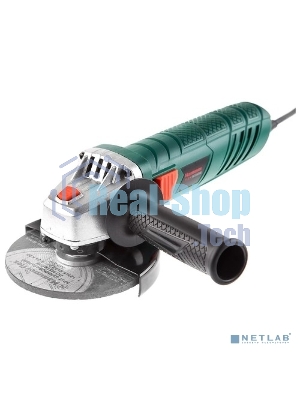 Угловая шлифовальная машина Haммer Flex USM710D 710Вт 12000об/мин 125мм