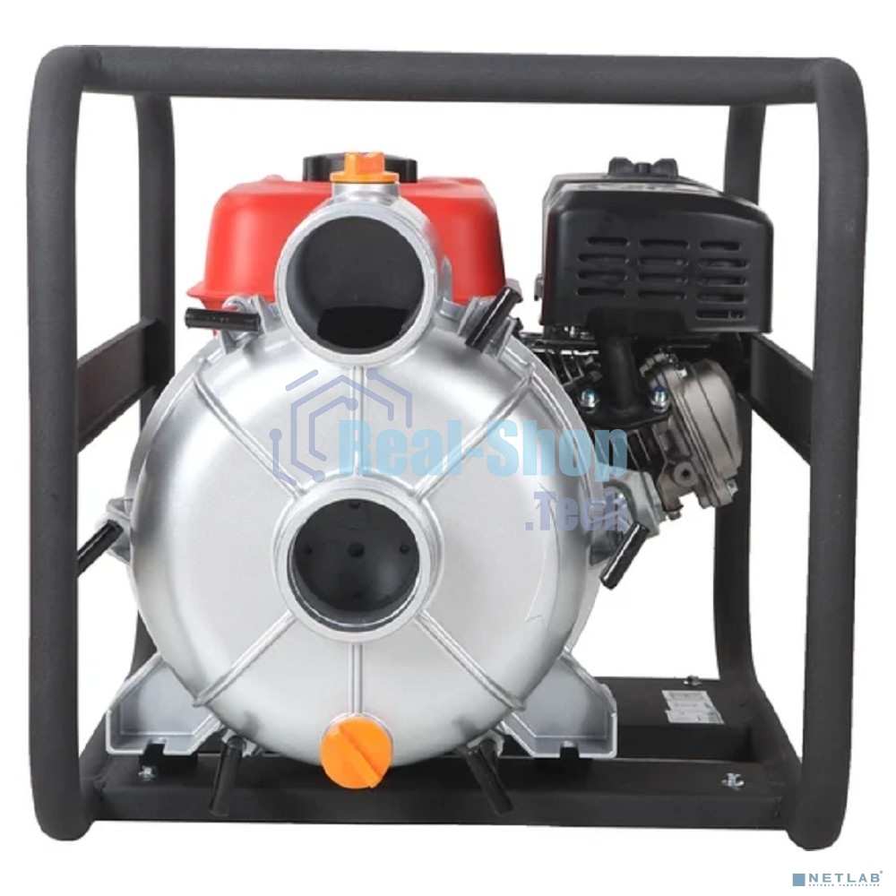 Мотопомпа A-ipower бензиновая для гряной воды AWP80T 30231