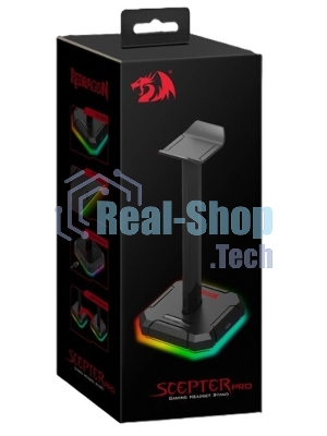Опция для гарнитуры REDRAGON STAND SCEPTER PRO 77595