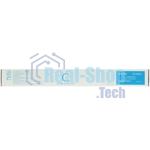 Картридж лазерный Kyocera TK-8345C (1T02L7CNL0/1T02L7CNL1) голубой для TASKalfa 2552ci 12000 стр.