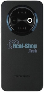 Смартфон Tecno SPARK 30 5G, 6/128Gb, черный
