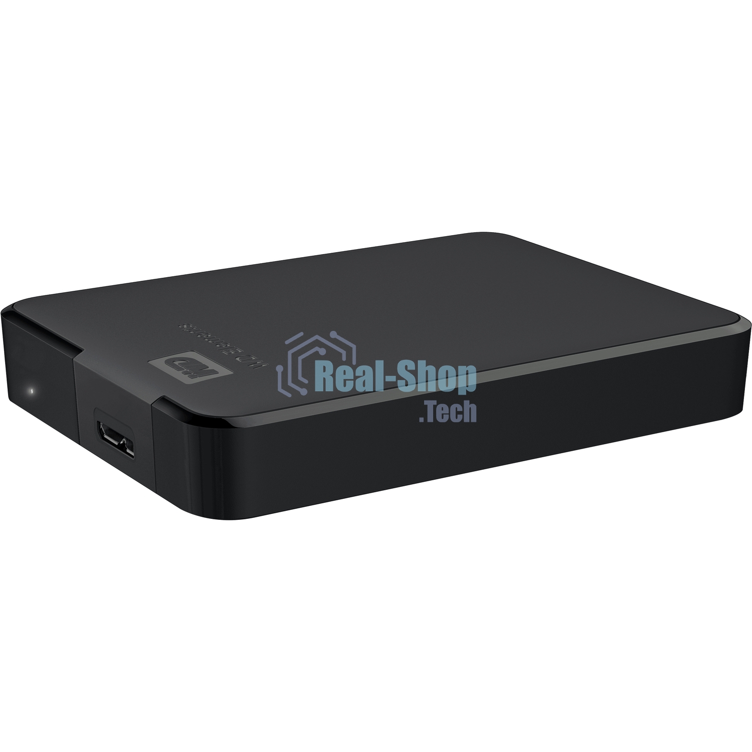Внешний HDD 2.5