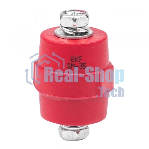 Изолятор SM 35 EKF plc-sm-35