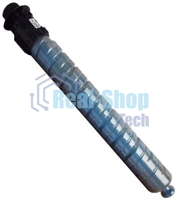 синий тонер повышенной емкости Ricoh 842453 M C2000H (15К) Print Cartridge Cyan M C2000H
