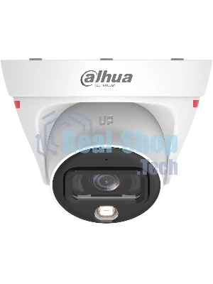 Камера видеонаблюдения IP Dahua DH-IPC-HDW1239T1P-A-LED-0360B-PRO 3.6-3.6мм цв. (DH-IPC-HDW1239T1P-A-LED-0360B)