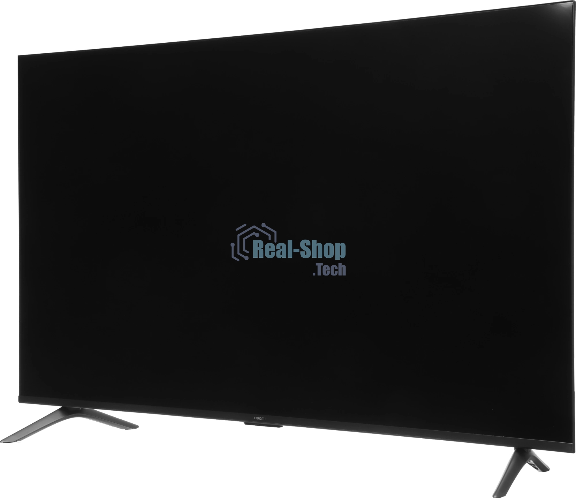 Телевизор Xiaomi TV 55 A Pro 55 2026 L55MB-APRU черный QLED UHD 60Hz Smart TV Android TV