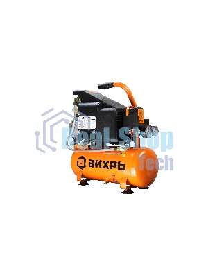 Компрессор КМП-210/10 Вихрь