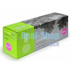 Картридж лазерный Cactus CS-CLT-K504S черный (2500 стр) для Samsung CLP 415N/CLX 4195FW/4195FN