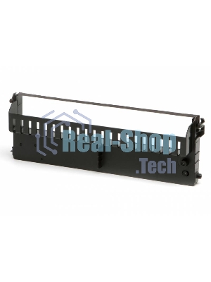 Картридж матричный Cactus CS-PR4 черный (2 400 000 знаков) для Olivetti PR4