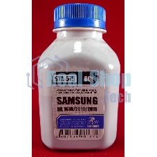 Тонер Samsung ML-1610/1615/2010/2015 (фл, 80г) B&W Standart фас России