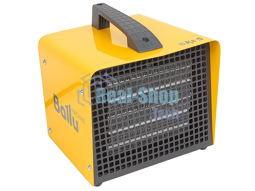 Тепловая пушка Ballu BKX-5