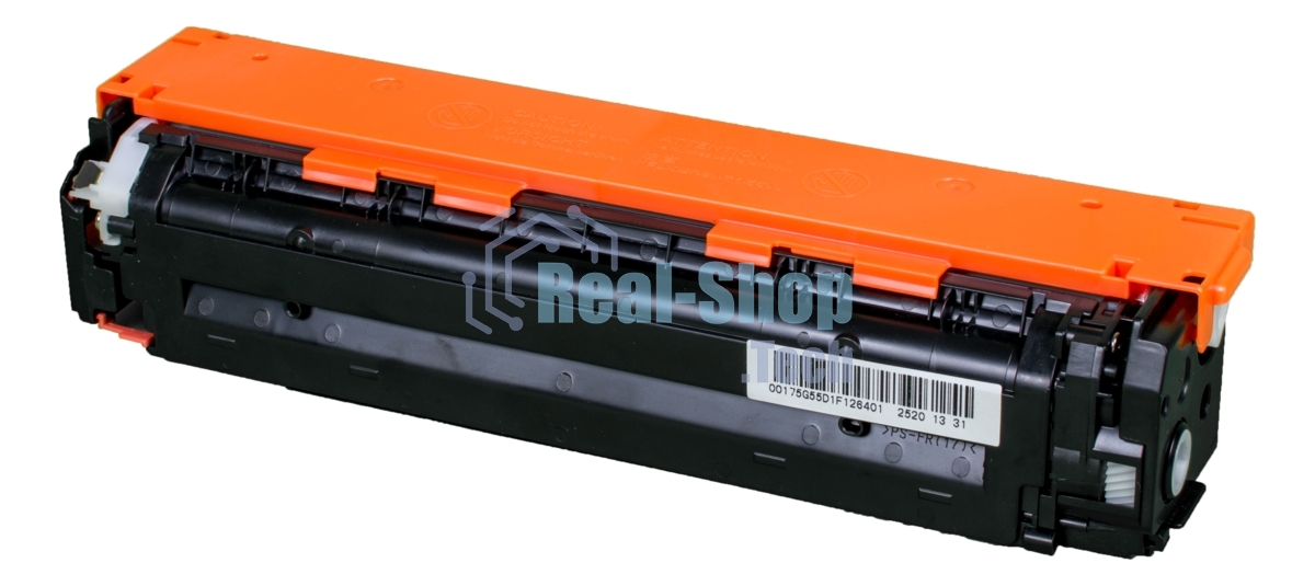 Картридж лазерный Sakura CF211A для HP LJ Pro M251/M276, синий, 1800 к.