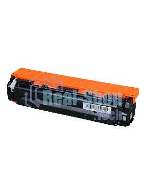 Картридж лазерный Sakura CF211A для HP LJ Pro M251/M276, синий, 1800 к.