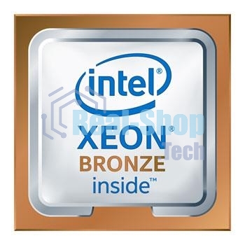 Процессор Intel Xeon Bronze 3204 Soc-3647 1.9Ghz OEM