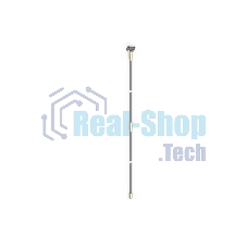 Комплект заземления верт. d16мм (дл.2х1.5м) ДКС NE1104