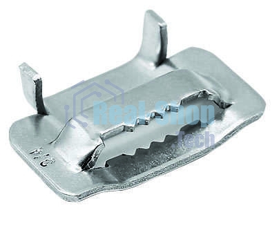 Скрепа для ленты (бугель) NB 20 (уп.100шт) НИЛЕД 12200051