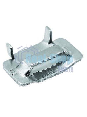 Скрепа для ленты (бугель) NB 20 (уп.100шт) НИЛЕД 12200051