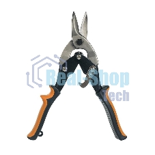 Ножницы по металлу 250мм НМ-250S двухкомпонентные рукоятки Вихрь 73/10/8/1