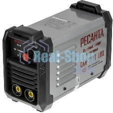 Сварочный аппарат инверторный Ресанта САИ-220ТLUX