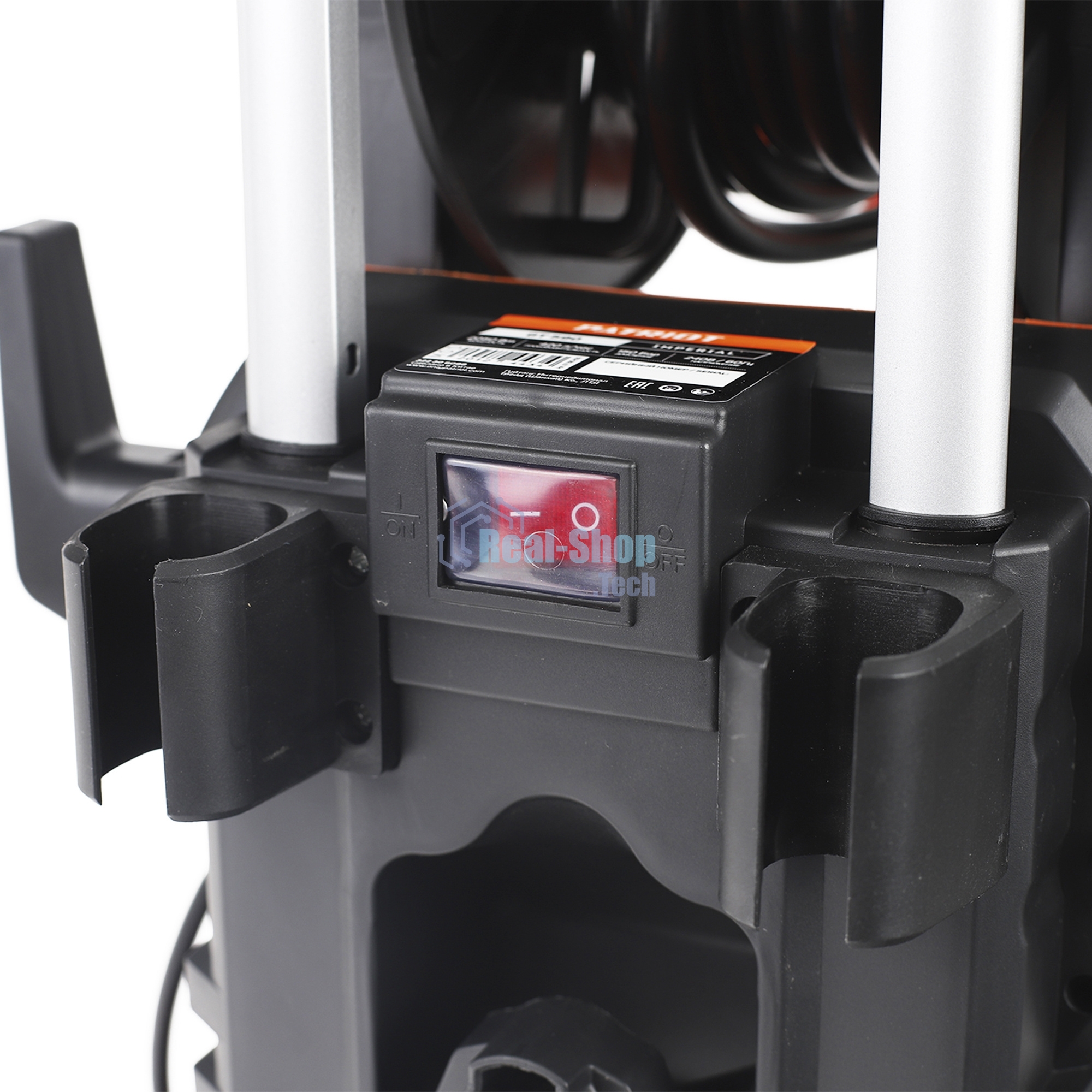 Минимойка Patriot GT590 Imperial 2050Вт