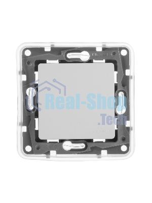 Выключатель/Переключатель ETIKA IP44 10AX, бел. ETIKA Выключатель/Переключатель IP44 10AX, бел.