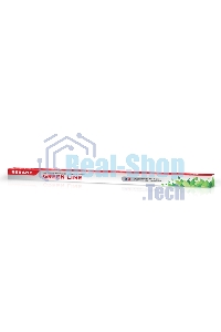 Светильник светодиодный для растений Rexant Green line 14 Вт LED с комплектом креплений