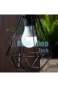 Лампа светодиодная Rexant Груша A60 15,5 Вт E27 1473 лм 4000 K нейтральный свет